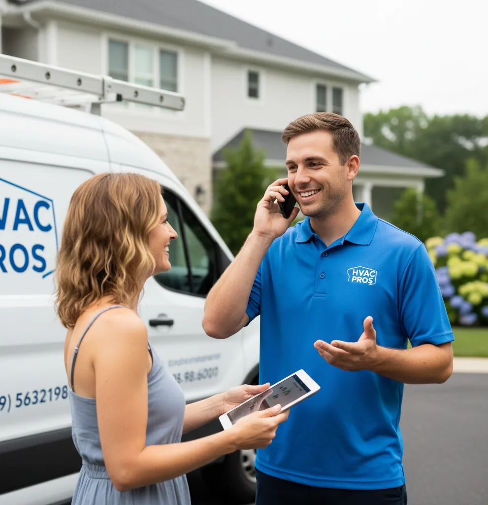 Cobra HVAC customer support in Lauderhill